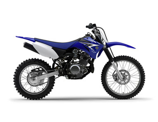 TT-R125LW