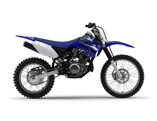 TT-R125LW