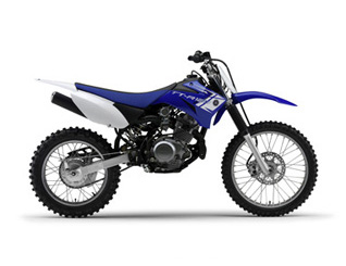 TT-R125LW