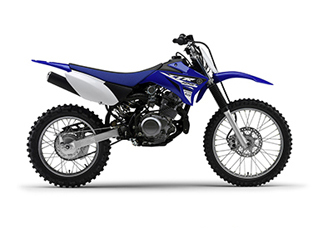TT-R125LW