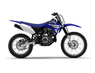 TT-R125LW