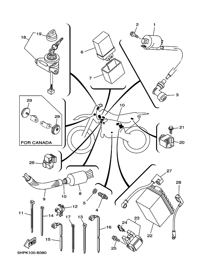 38 - ELECTRICAL 1