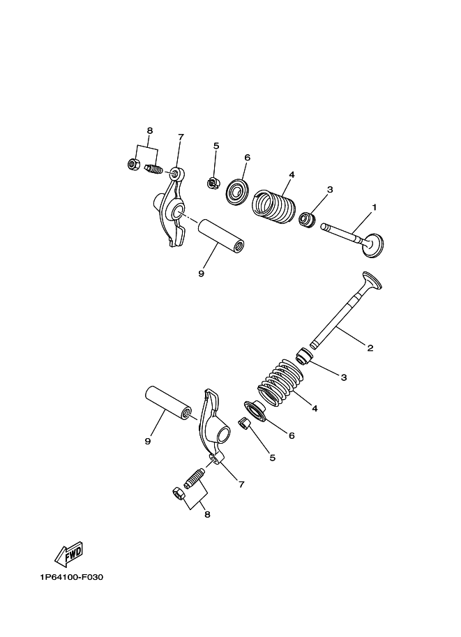 03 - SOUPAPE
