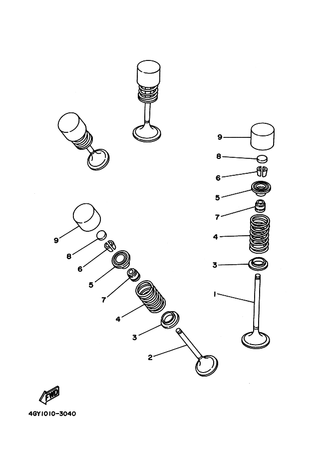 04 - SOUPAPE