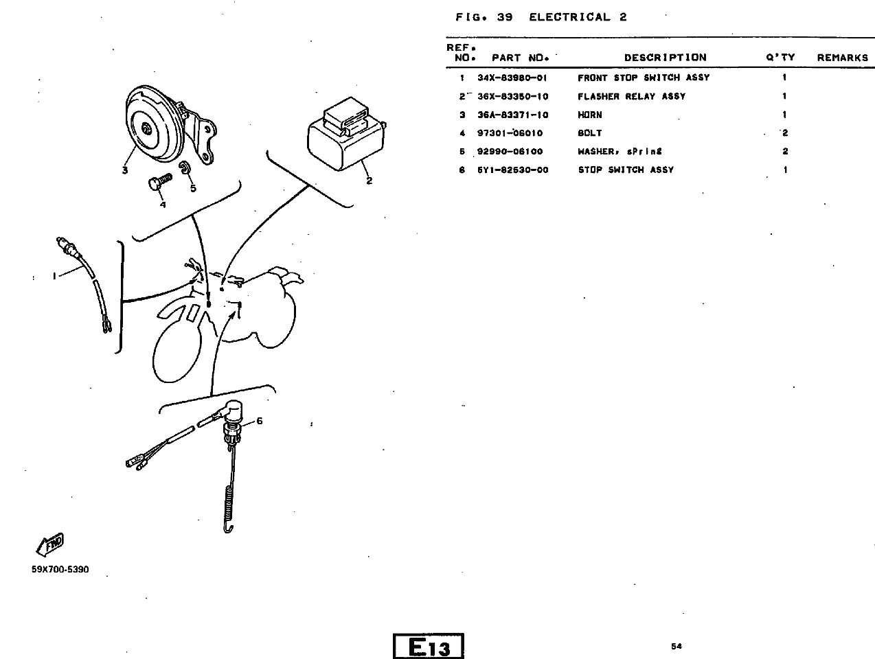 07 - ELECTRIQUE 2