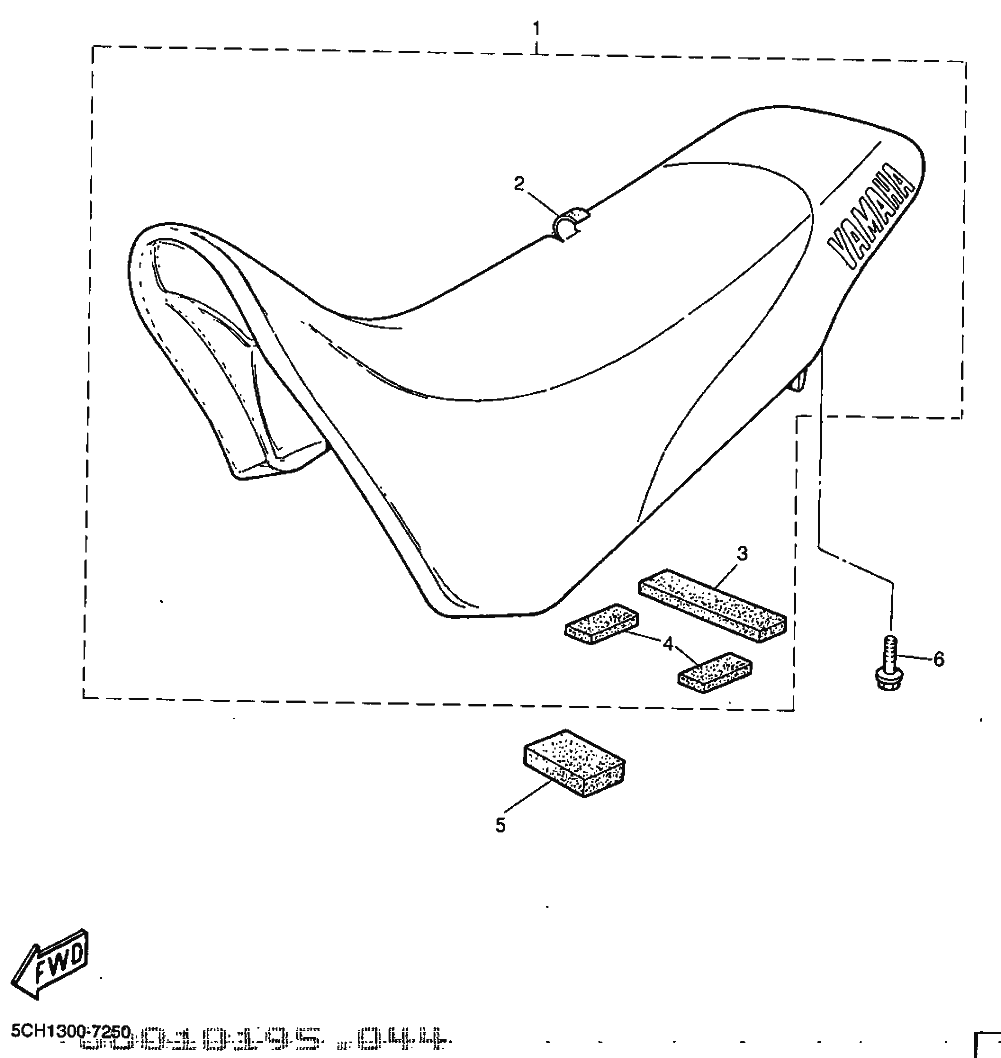 25 - SELLE