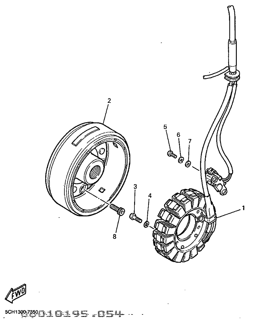 35 - GENERATOR