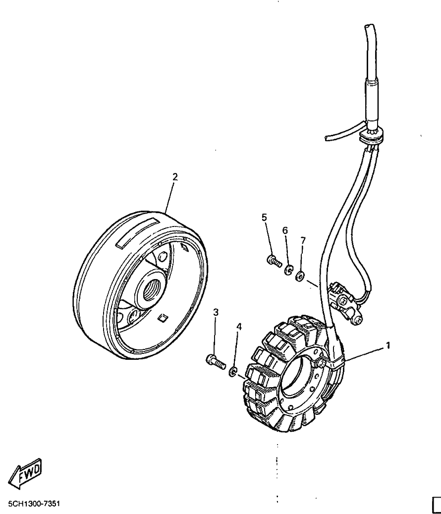 35 - GENERATOR