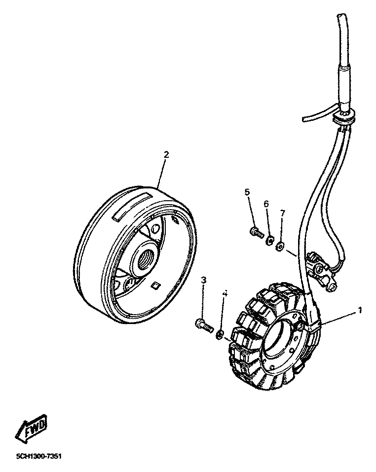 35 - GENERATOR