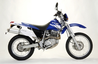 TT600RE