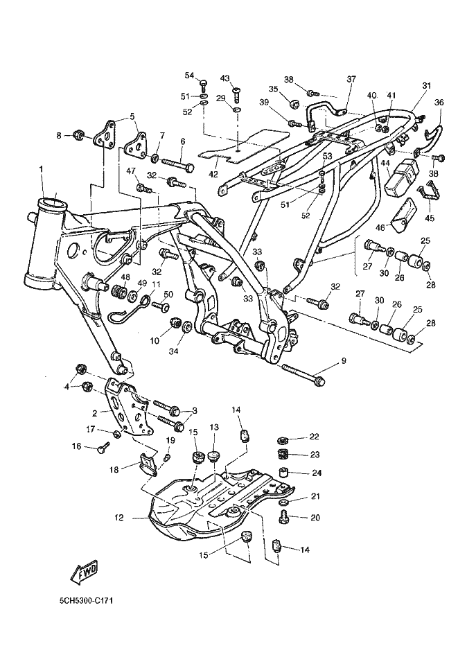 17 - CADRE