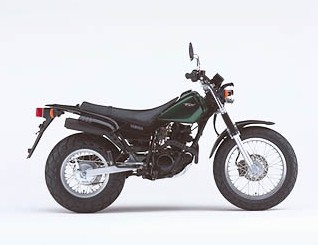TW125