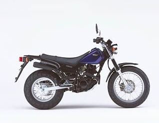 TW125