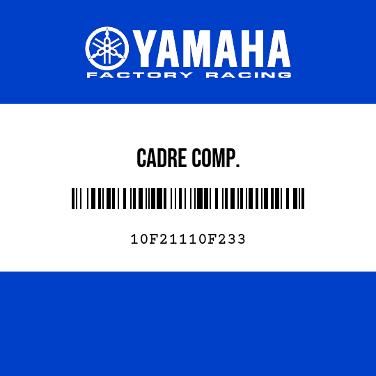CADRE COMP.