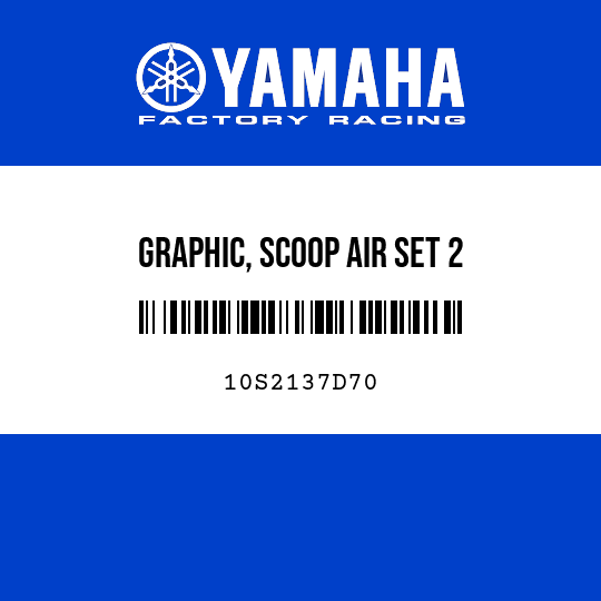 GRAPHIC, SCOOP AIR SET 2