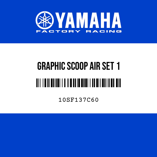 GRAPHIC SCOOP AIR SET 1