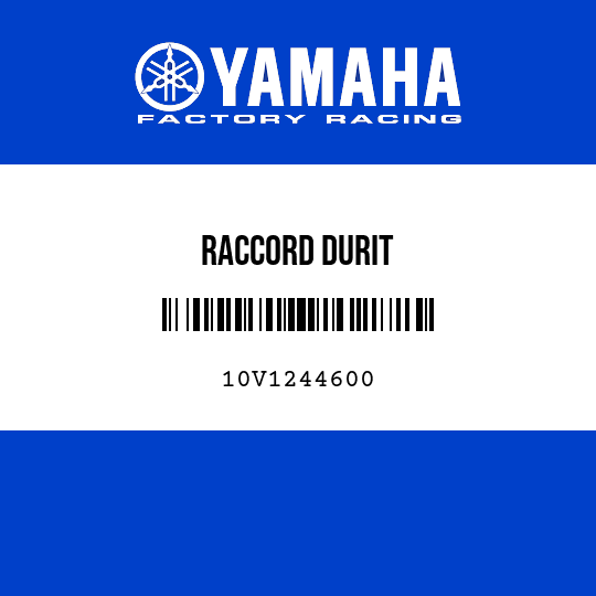 RACCORD DURIT