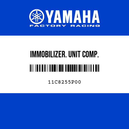 IMMOBILIZER. UNIT COMP.