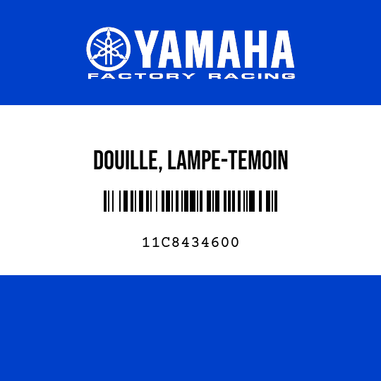 DOUILLE, LAMPE-TEMOIN