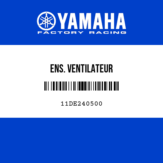 ENS. VENTILATEUR