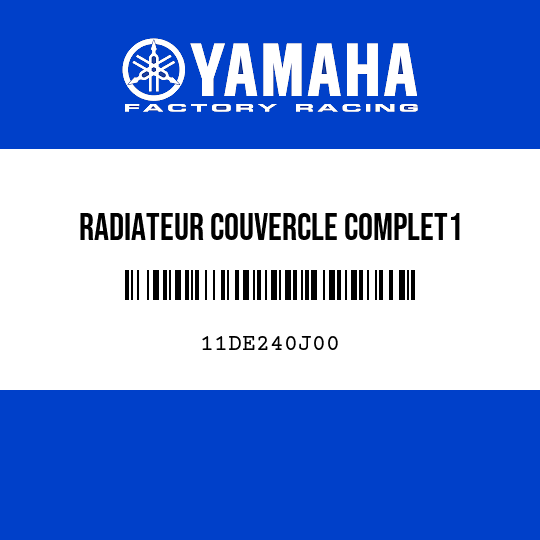 RADIATEUR COUVERCLE COMPLET1