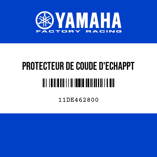 PROTECTEUR DE COUDE D'ECHAPPT