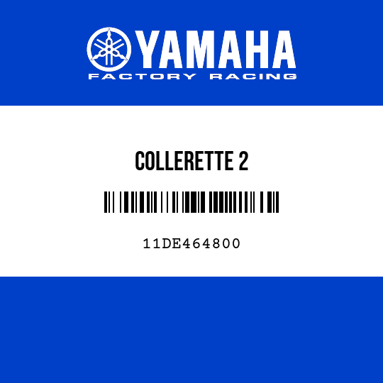 COLLERETTE 2