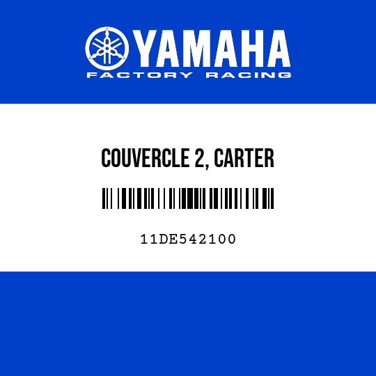 COUVERCLE 2, CARTER