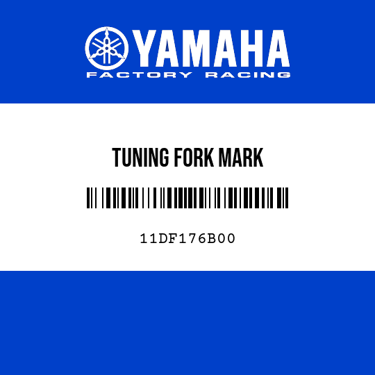 TUNING FORK MARK