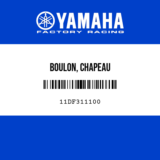 BOULON, CHAPEAU