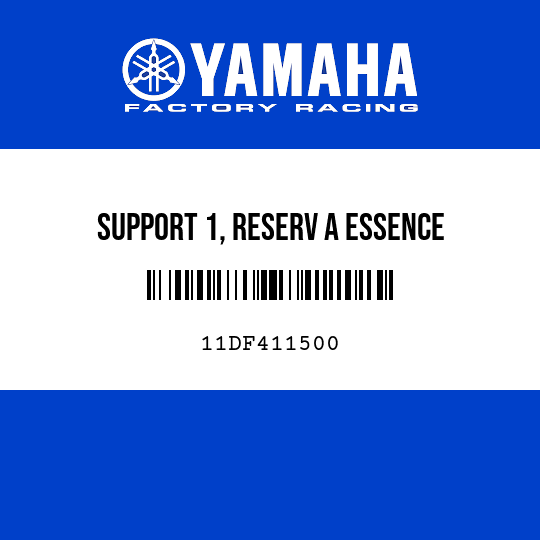 SUPPORT 1, RESERV A ESSENCE