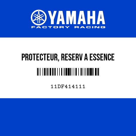 PROTECTEUR, RESERV A ESSENCE