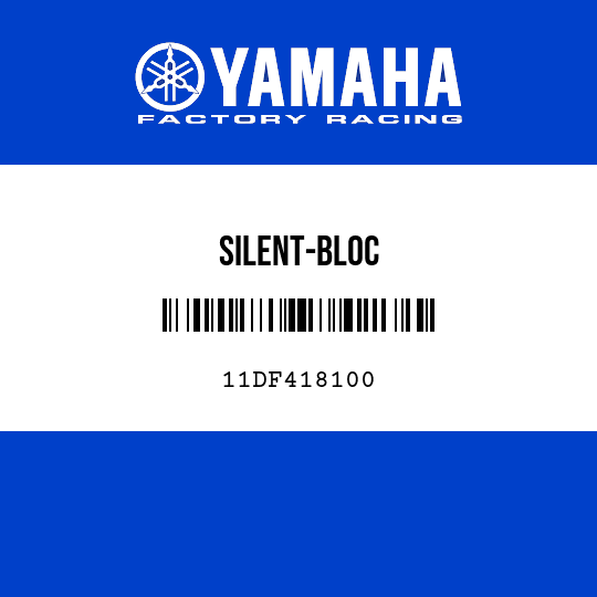 SILENT-BLOC
