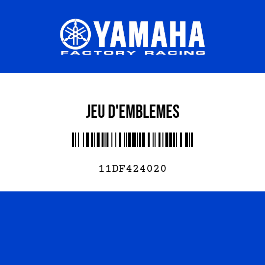 JEU D'EMBLEMES