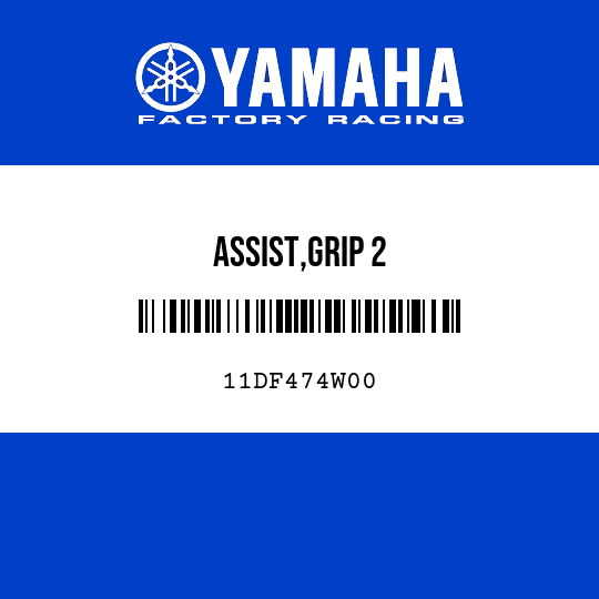 ASSIST,GRIP 2
