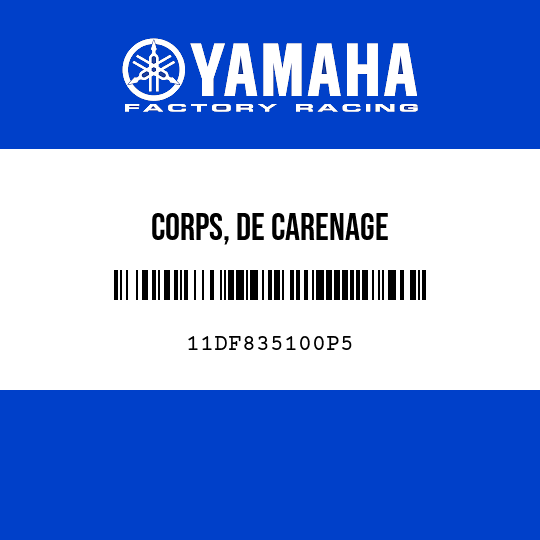 CORPS, DE CARENAGE
