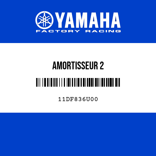 AMORTISSEUR 2