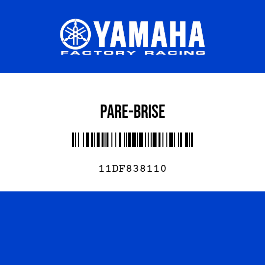 PARE-BRISE