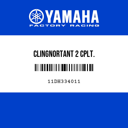 CLINGNORTANT 2 CPLT.