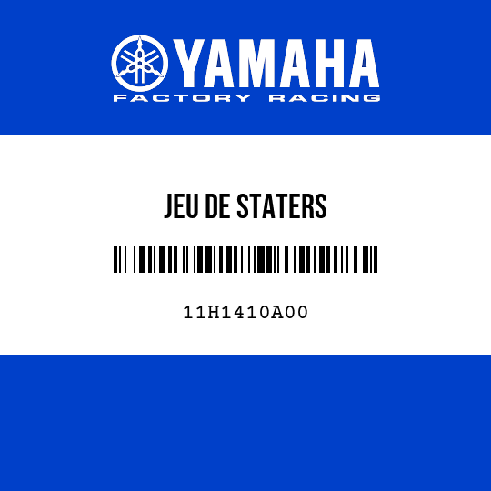 JEU DE STATERS