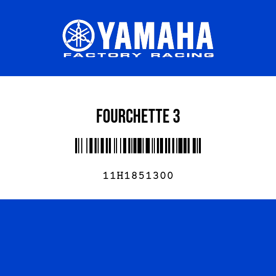 FOURCHETTE 3