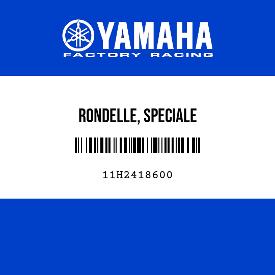 RONDELLE, SPECIALE