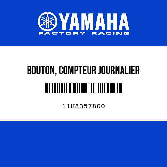 BOUTON, COMPTEUR JOURNALIER