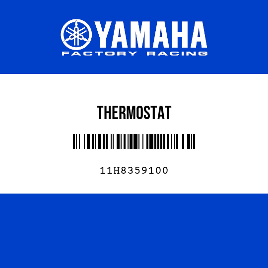 THERMOSTAT
