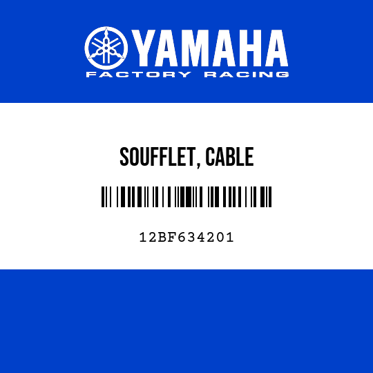 SOUFFLET, CABLE