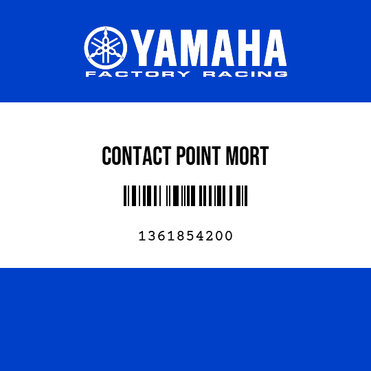 CONTACT POINT MORT