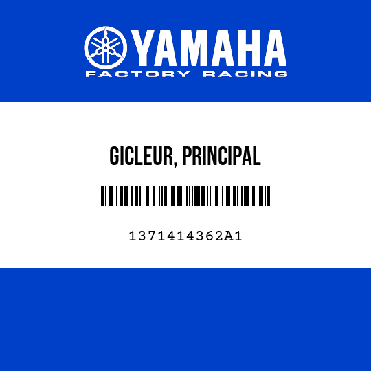 GICLEUR, PRINCIPAL