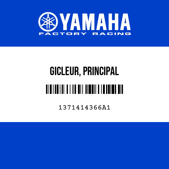 GICLEUR, PRINCIPAL