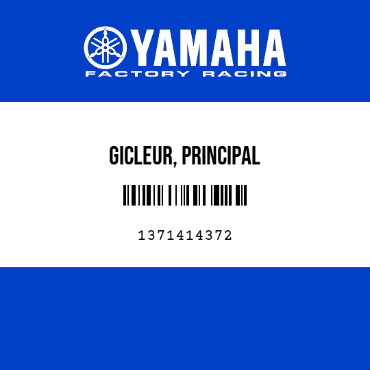 GICLEUR, PRINCIPAL