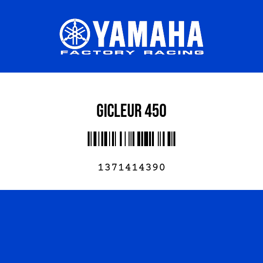 GICLEUR 450